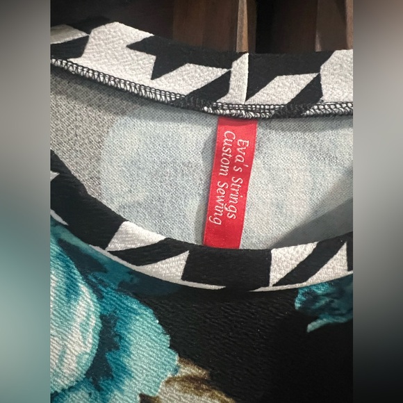 High low top - Picture 3 of 3